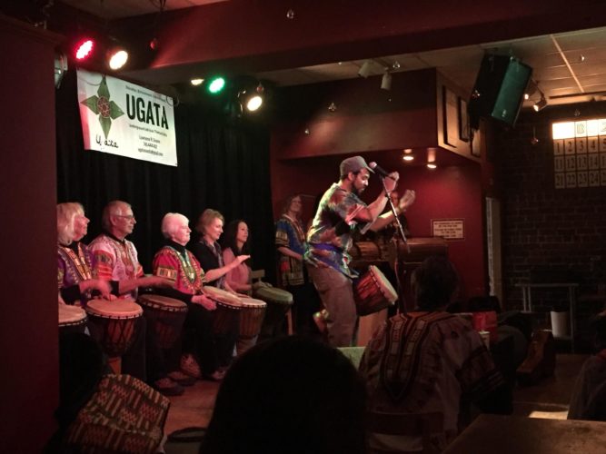 Drumming Sat. News, Sports, Jobs Marietta Times